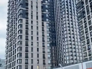 Бизнес-апартаменты  Lora Home на Нагорной