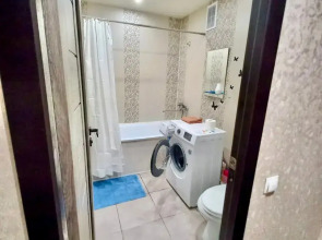 Апартаменты Двушечка около детской областной