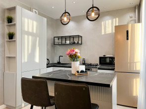 Апартаменты uTrip Vincent