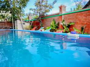 Гостевой дом Замок