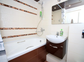 Квартира Уютный Дом