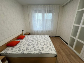 Apartments Sutki Ufa Na Gafuri 71-131