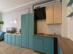 Апартаменты в Мысхако от LetoApart