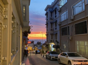 Отель Safran Suites