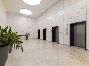 Квартира на Проспекте Вернадского 41 с1 550