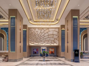 Hilton Tashkent City