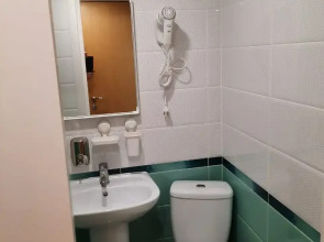 Апартаменты на Гончарной 13а (3)