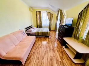 Гостевой дом  Солнечный