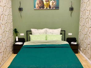 Квартира для лучшего отдыха