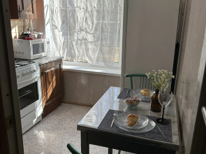 Квартира BestApartament