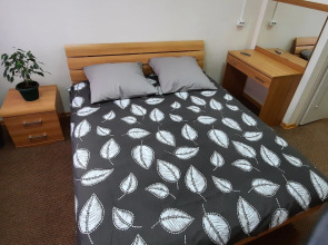 Хостел 4 Комнаты