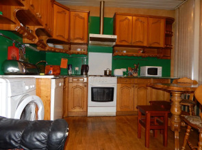 U Isaakiya Mini-Hotel