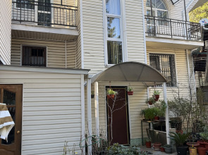 Гостевой дом Даниэлла