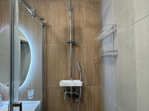 Квартира Уютная Студия в Сердце Ярославля