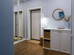 Апартаменты Apart-Deluxe Легенды Моря