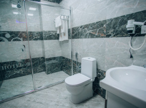 Отель Royal Sapphire