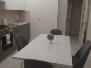 Апартаменты 5 звезд на Билара Кабалоева 10А