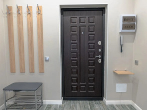 Апартаменты  АВС на улице Октябрьская