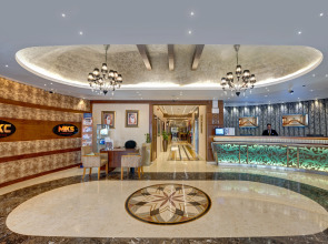 Orchid Hotel Al Barsha, Formerly Golden Tulip Al Barsha