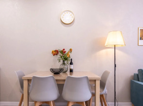 Апартаменты в г.Светлогорск