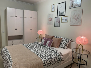 Апартаменты Comfort & Relax Home for your family