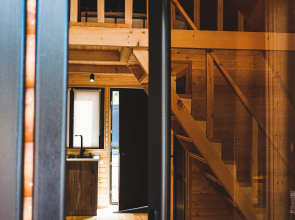 Apartments Luno Cottage