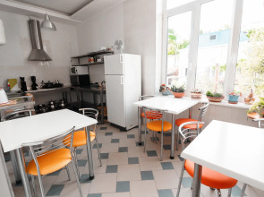 Мини-отель Юрзуф