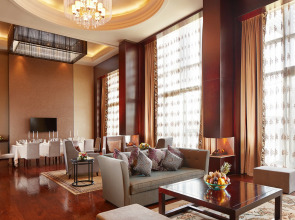 Гостиница Пекин