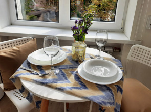 Апартаменты Багратиона 79