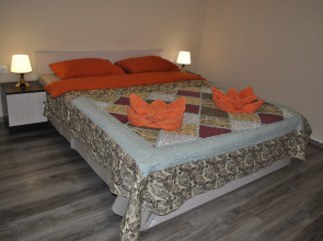 Гостевой дом Кашира