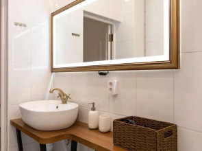 Квартира Просторная в историческом центре