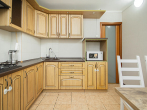 Apartamenty Na ul. Pesehonova