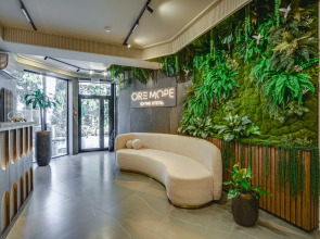 Гостевой дом Ore More