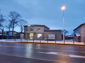 Хостел Универсал