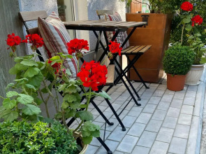 Мини-отель Travel