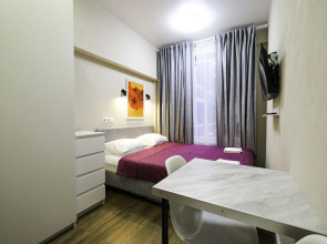 Апартаменты Амурская Level 1