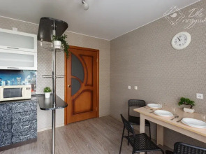 Апартаменты Две Подушки на Чехова 36