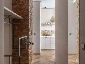 Жилое помещение МостЫ