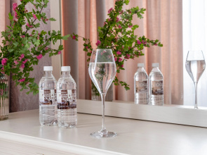 Отель Park & House Hotel