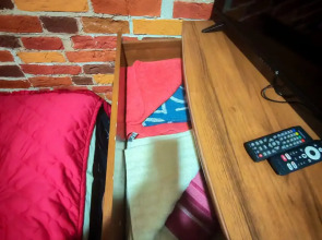 Апартаменты У Старокалинкинского моста