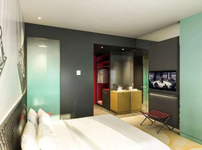 ibis Styles Istanbul Merter