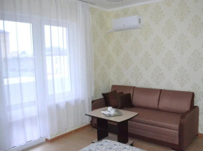 Отель Золотой берег Анапа