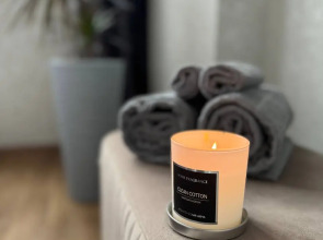 Апартаменты Семейные с красивым видом недалеко от парка Галицкого 1