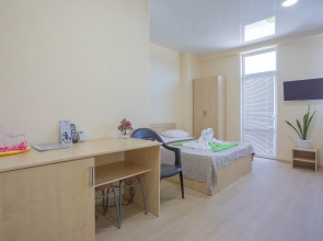 Гостевой Дом K.V.N.