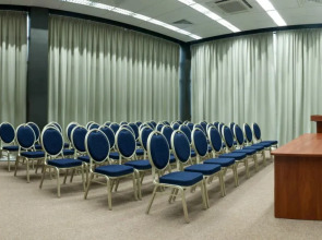 Гостиница Славянская