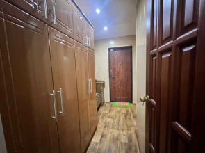 Апартаменты Теплый ветер