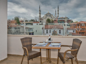 Antis Hotel - Special Class