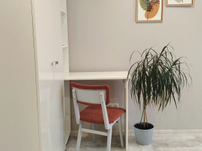 Уютная Квартира на Черняховского 78