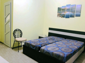 Гостевой Дом САНТАРА