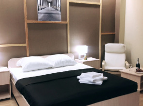 Отель Карат